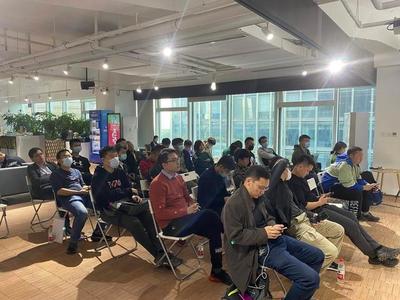 重慶區(qū)塊鏈技術(shù)軟件開(kāi)發(fā)師第三批學(xué)員結(jié)業(yè) 三周強(qiáng)化培訓(xùn)，賦能軟件開(kāi)發(fā)人才持證上崗