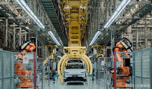 百年沉浮，時(shí)代涅槃 電動(dòng)車(chē)百年技術(shù)史與重慶軟件開(kāi)發(fā)的產(chǎn)業(yè)啟示