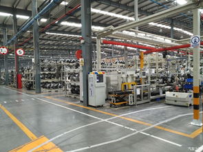 探秘重慶涪陵工廠開(kāi)放日 智能制造的脈動(dòng)與重慶軟件開(kāi)發(fā)的崛起