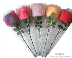 塑料鮮花包裝網(wǎng)的廣泛應(yīng)用與環(huán)?？剂? class=